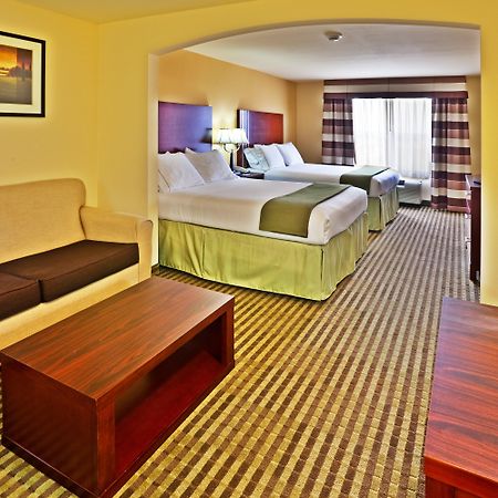 Holiday Inn Express & Suites Perry By Ihg Ngoại thất bức ảnh