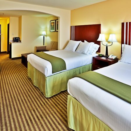 Holiday Inn Express & Suites Perry By Ihg Ngoại thất bức ảnh