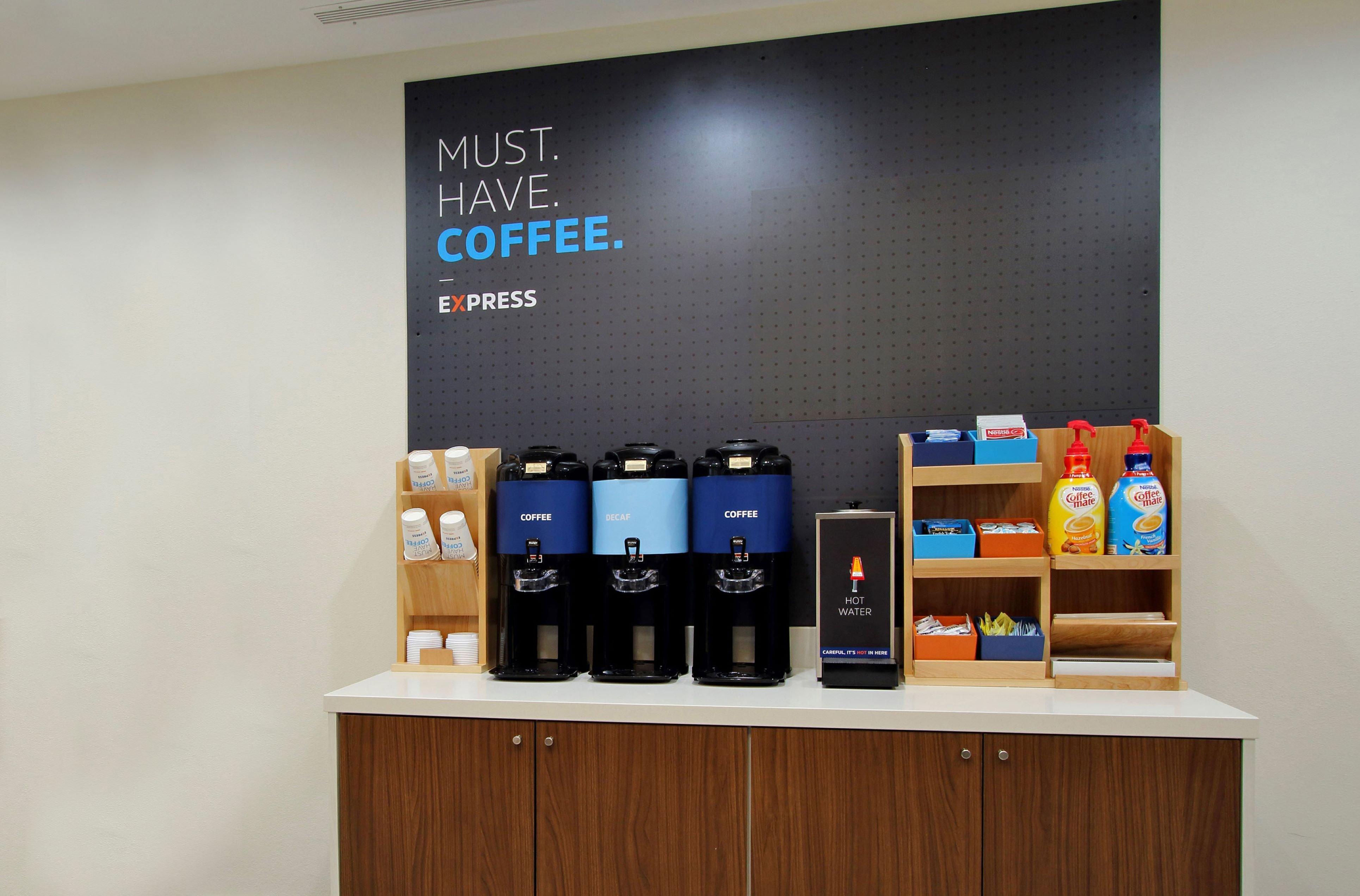 Holiday Inn Express & Suites Perry By Ihg Ngoại thất bức ảnh