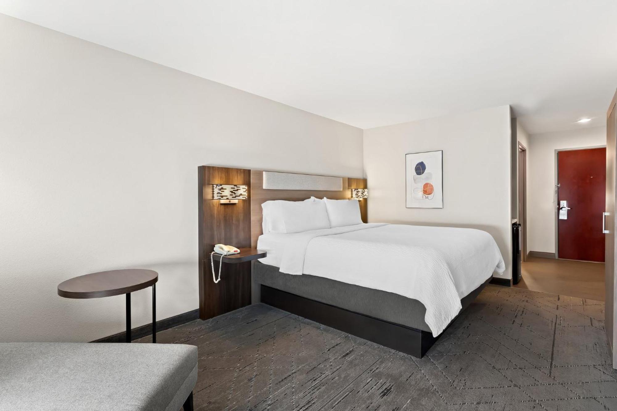Holiday Inn Express & Suites Perry By Ihg Ngoại thất bức ảnh