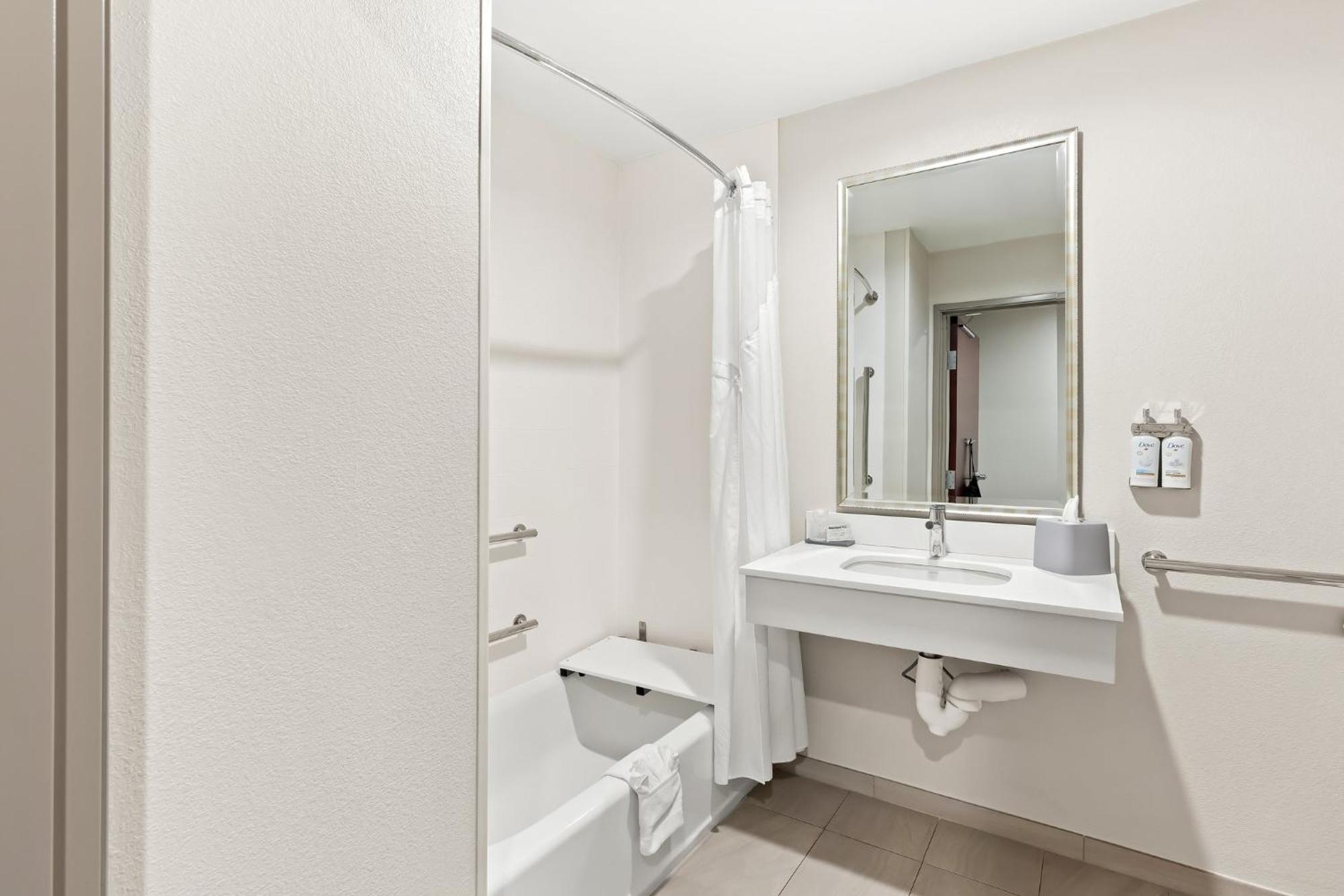 Holiday Inn Express & Suites Perry By Ihg Ngoại thất bức ảnh