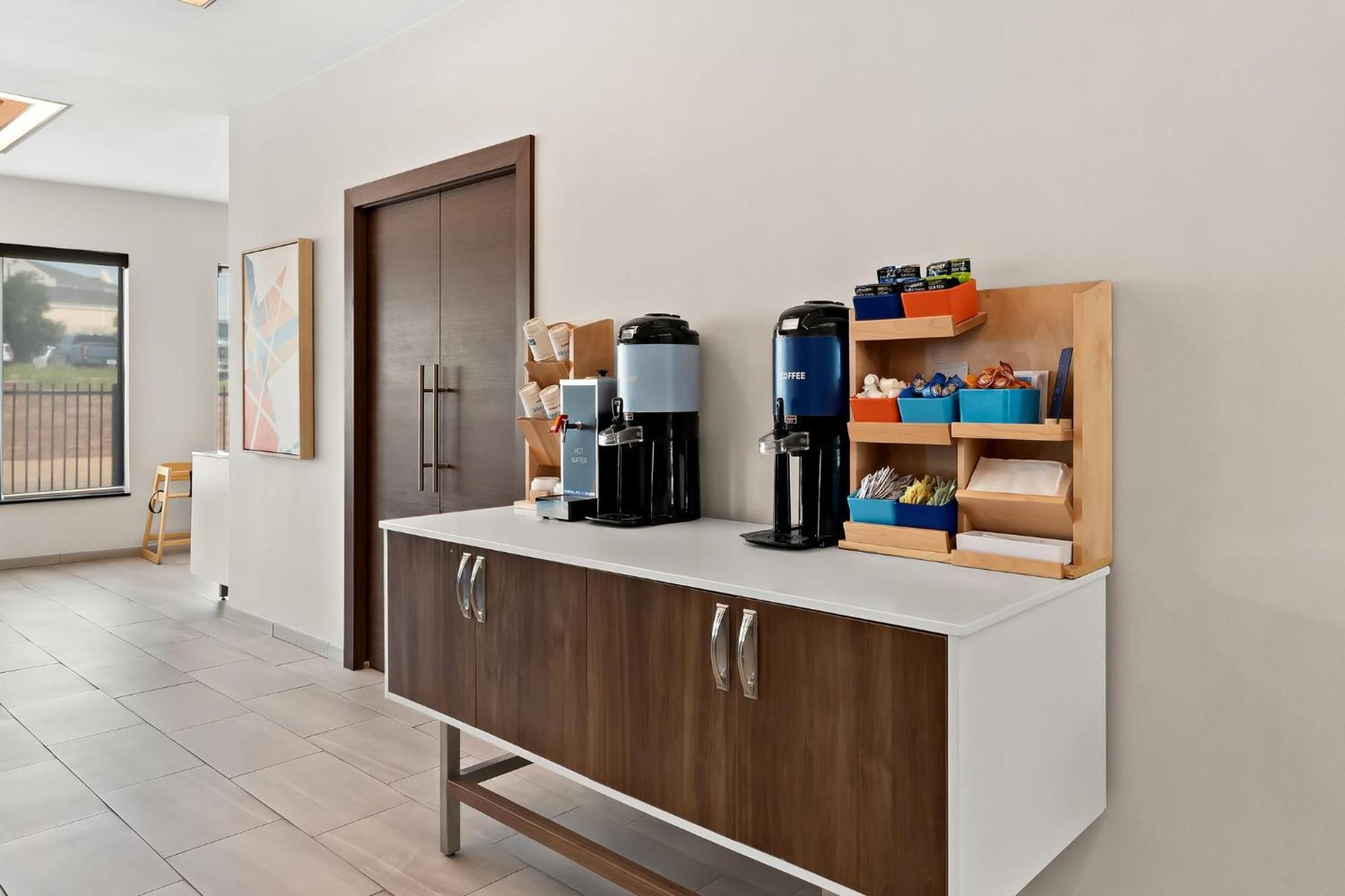Holiday Inn Express & Suites Perry By Ihg Ngoại thất bức ảnh