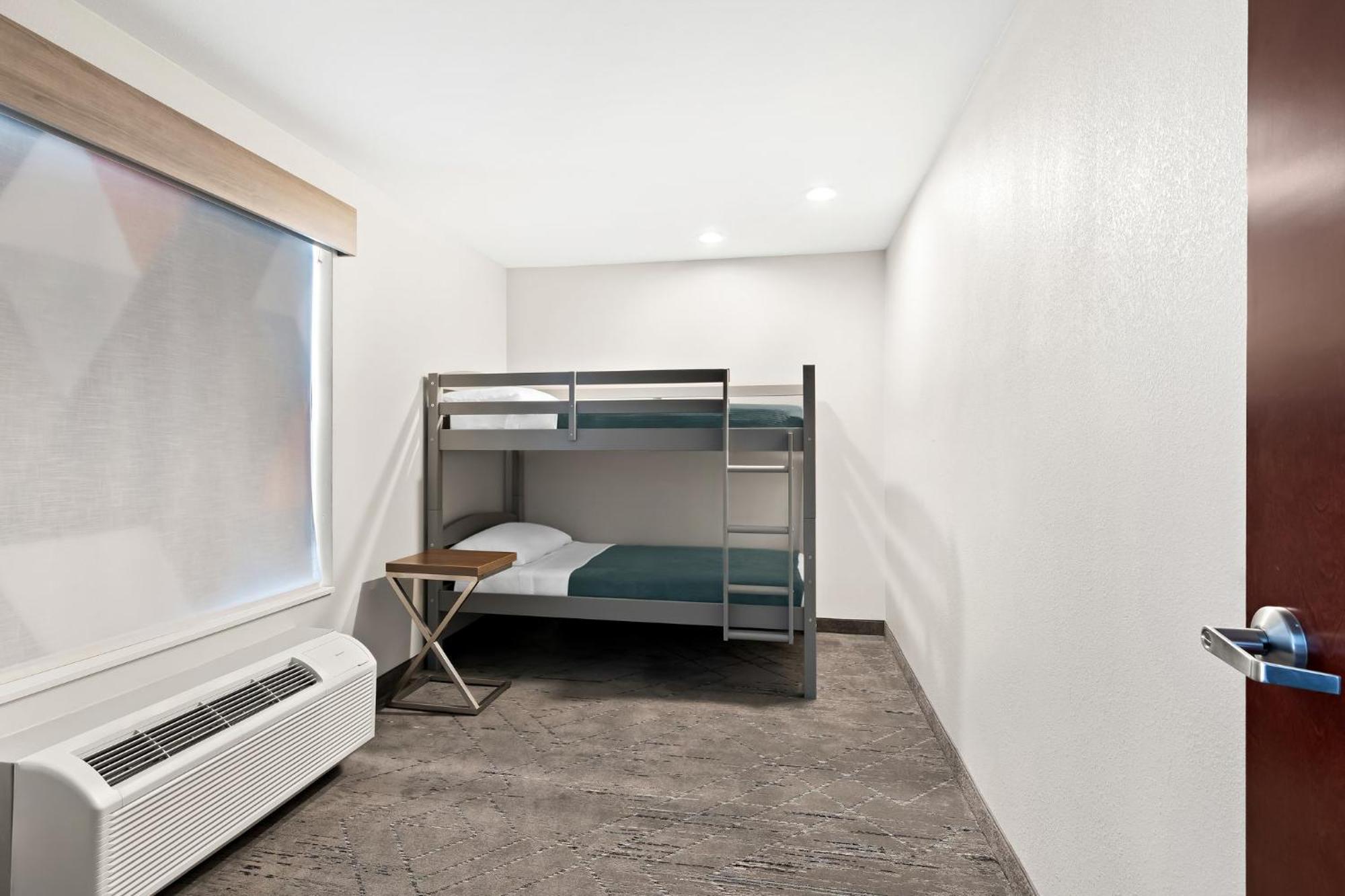 Holiday Inn Express & Suites Perry By Ihg Ngoại thất bức ảnh