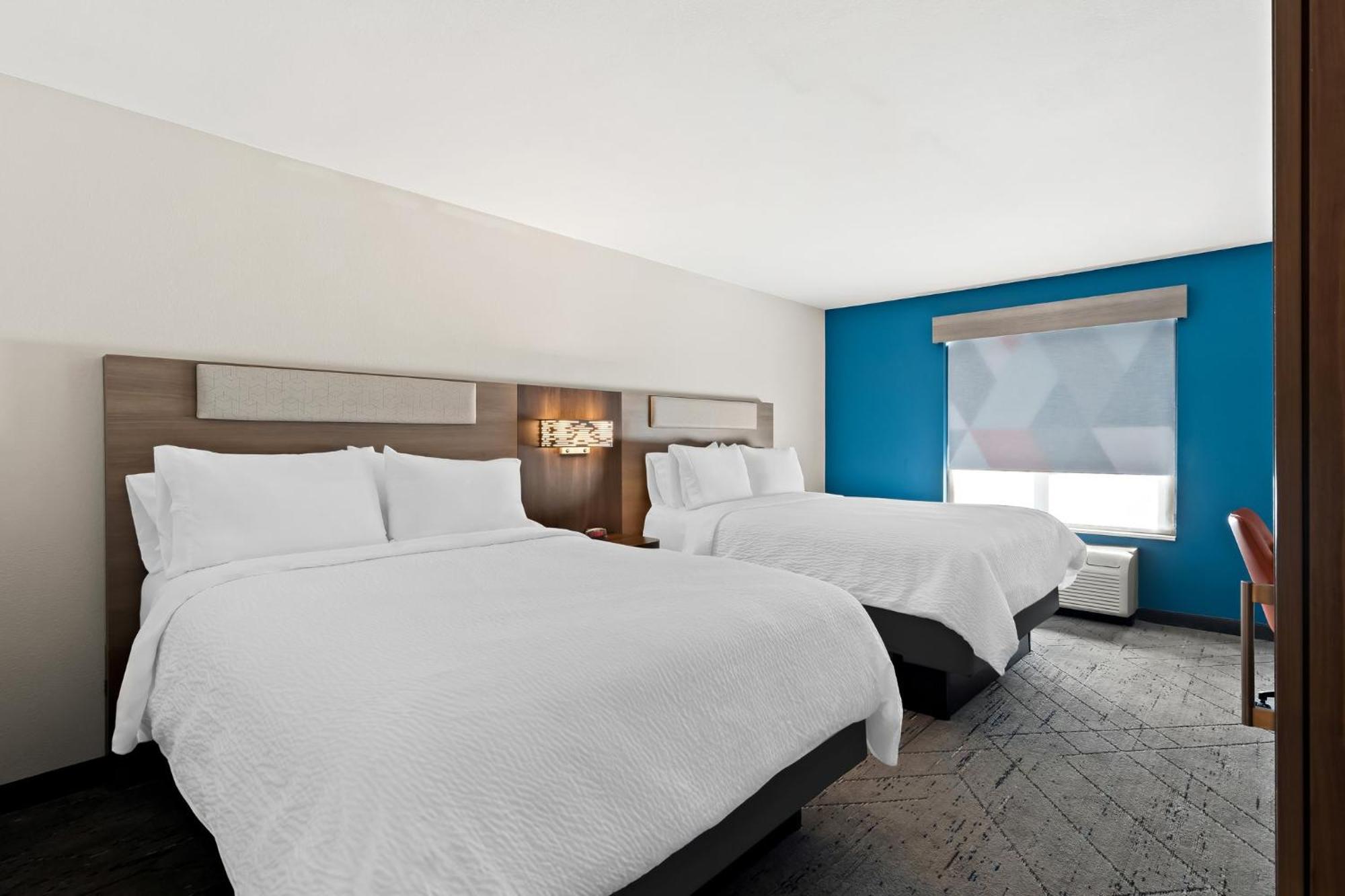 Holiday Inn Express & Suites Perry By Ihg Ngoại thất bức ảnh