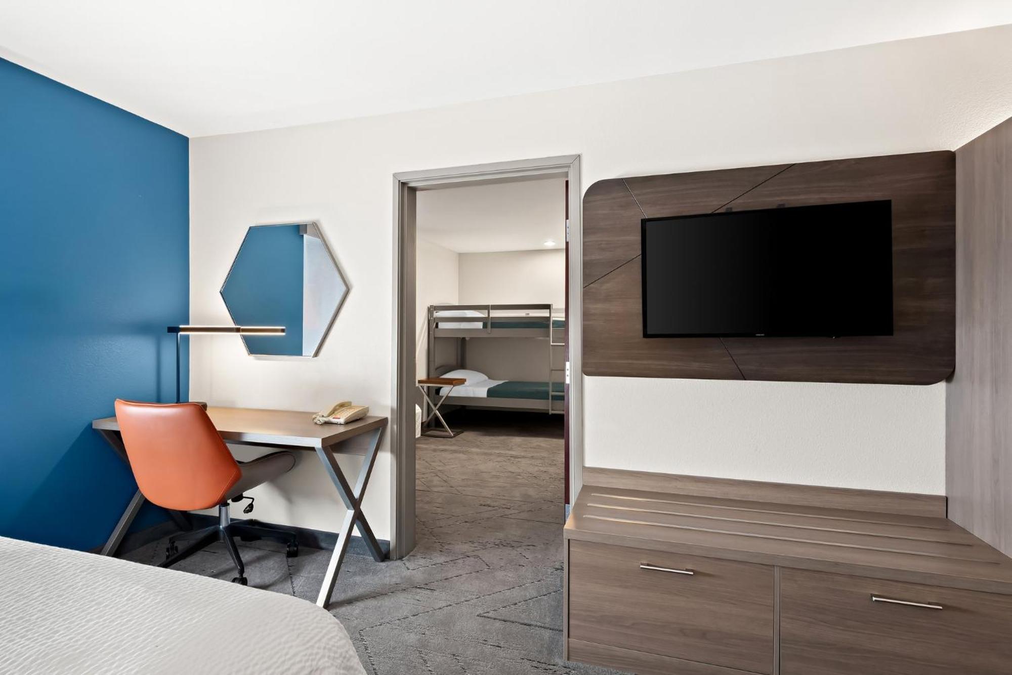 Holiday Inn Express & Suites Perry By Ihg Ngoại thất bức ảnh