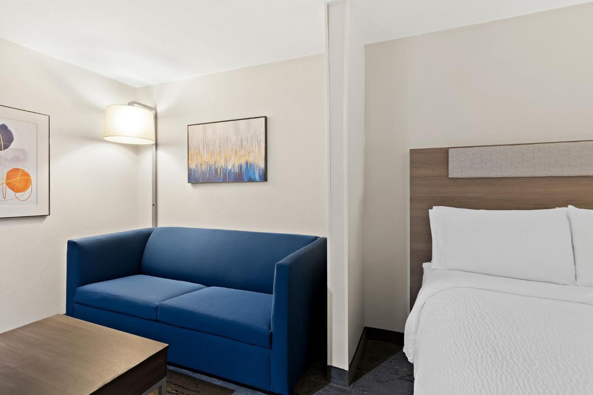 Holiday Inn Express & Suites Perry By Ihg Ngoại thất bức ảnh