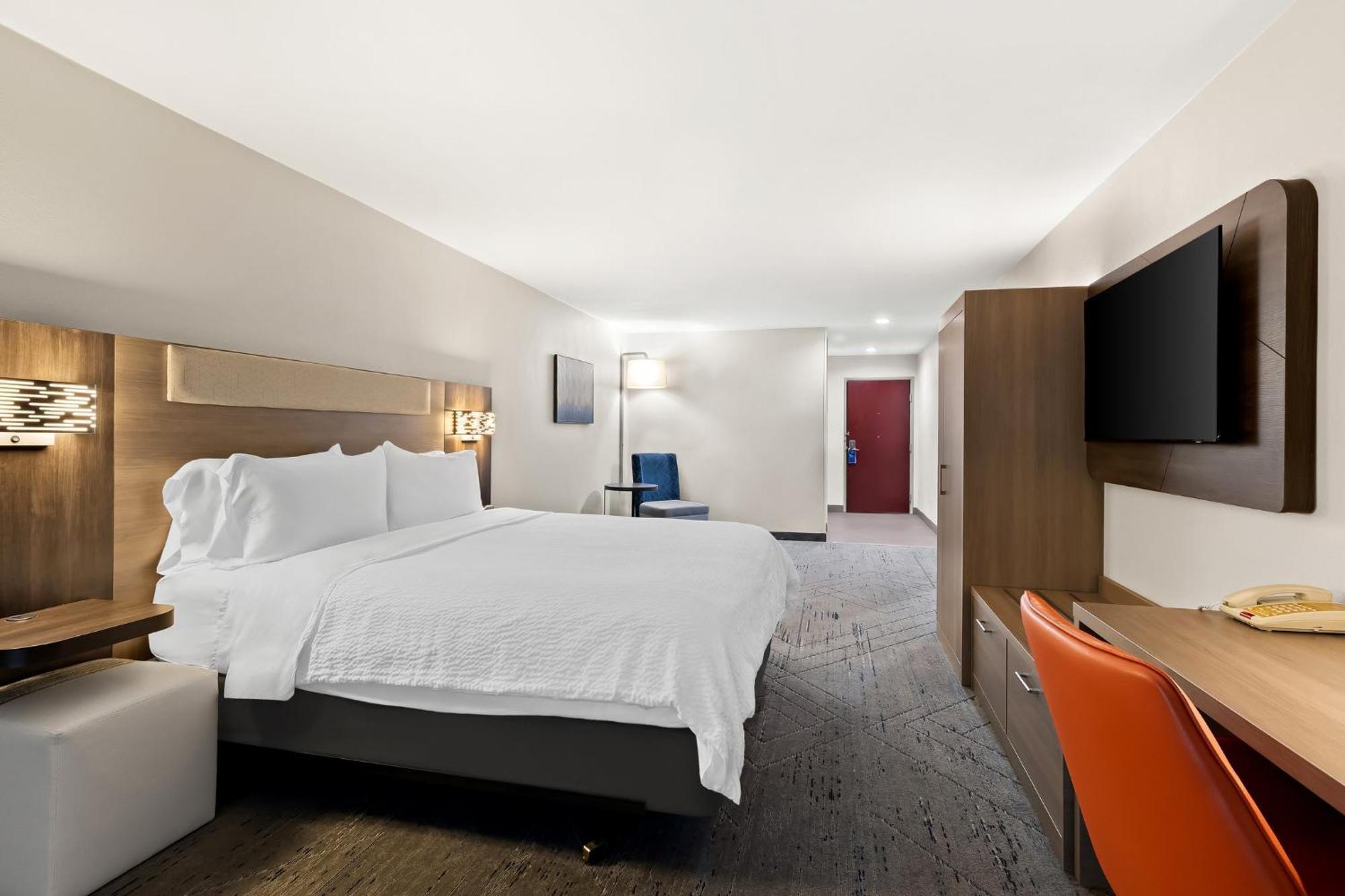 Holiday Inn Express & Suites Perry By Ihg Ngoại thất bức ảnh