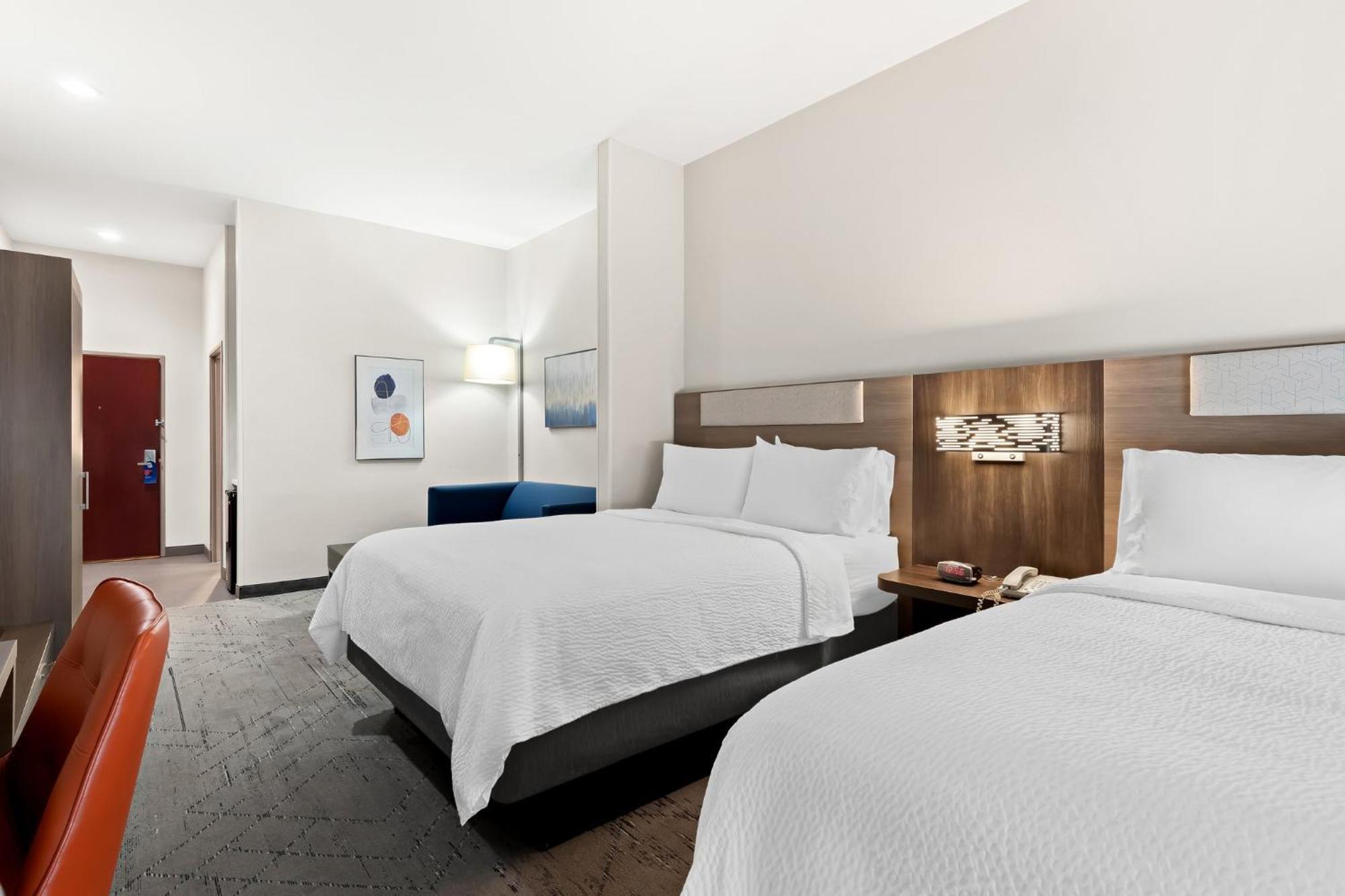 Holiday Inn Express & Suites Perry By Ihg Ngoại thất bức ảnh